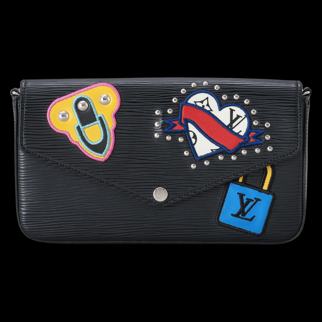 LOUIS VUITTON(USED)루이비통 M67248 시즌 에삐 펠리시